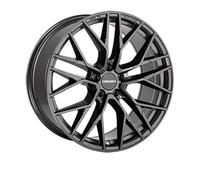 Carmani 20 Ludwig 8 0x18 5x114 3 ET45 MB72 6