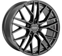 20 Ludwig 8 0x18 5x100 ET40 MB63 4