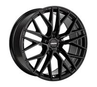 Carmani 20 Ludwig 9 0x21 5x112 ET25 MB66 6