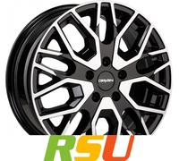 20 Ludwig 7 5x18 5x118 ET53 MB71 1