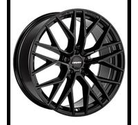 Carmani 20 Ludwig Hyper Gun Alufelge 19 Zoll ET40 5x112 ML66,6