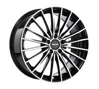 Carmani 24 Karl 8 0x18 5x120 ET35 MB72 6