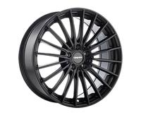 CARMANI 24 KARL black matt 8.0Jx19 5x108 ET45