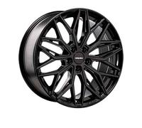 Carmani 26 Max 7,5x19 ET40 black Alufelge