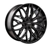 Carmani Alufelge 26 Max 8x18 5x100 ET40 ML63,4