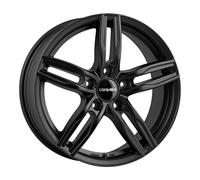 CARMANI CA 14 PAUL black matt 7.5Jx17 5x112 ET38