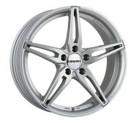 CARMANI CA 15 OSKAR kristallsilber 9.0Jx20 5x114.3 ET40