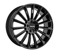 CARMANI CA 17 FRITZ black 8.0Jx18 5x120 ET35