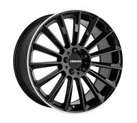 Carmani 17 Fritz 8 0x18 5x112 ET43 MB66 6