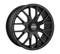 CARMANI CA 19 HUGO black matt 8.0Jx19 5x112 ET38
