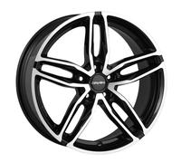 Carmani 13 Twinmax 8 5x19 5x112 ET35 MB66 6