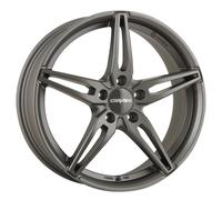 Carmani Felgen 15 Oskar 6.5x16 ET38 5x105 HYP für Chevrolet Aveo Cruze Trax