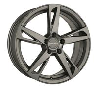 Carmani Felgen 16 Anton 6.5x16 ET42 5x112 HYP für Skoda Karoq Octavia Superb Yet