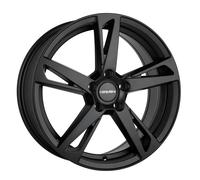 Carmani Felgen 16 Anton 8.0x18 ET43 5x112 SWM für Mercedes A-Klasse B-Klasse C-C