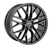 Carmani Felgen 20 Ludwig 7.5x17 ET45 5x108 HYP für Jaguar S-Type XE XF XJ X-Type