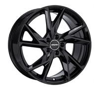 Carmani Felgen 23 Rudi 8.0x18 ET45 5x114.3 SW für Honda Accord Civic CR-V CR-Z e