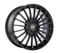 Carmani 24 Karl 8,0x19 ET45 black matt Alufelge