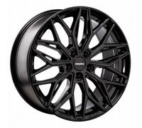 Carmani Felgen 26 Max 7.0x17 ET50 5x108 SW für Volvo C30/S40/V50/C70 S40/V40 S60