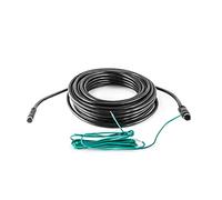 Carmedien 10 Meter mini 6-Pin Rückfahrkamera Anschlusskabel Verbindungskabel Monitor Kamera 6 Pin Stecker Kabel