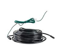 Carmedien 15m mini 6 Pin Rückfahrkamera Anschlusskabel Verbindungskabel Kamera Monitor 6-Pin Steckverbindung 15 Meter Kabel