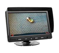carmedien Monitor CM-NMR7 (17,8 cm)