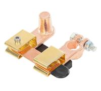 CARMOTION 83027 Batterietrennschalter