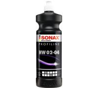 Carnauba Wax Hartwachs SONAX ProfiLine HW 02-04 1 L - Lack Konservierung Schutz