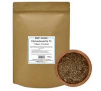 Carnaubawachs T4 Schuppen 100g - Veganes Pflanzenwachs für Autowachs & Polituren