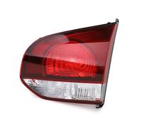 Carparts-Online Rückleuchte GTI Optik innen rechts für VW Golf 6 Limousine 5K1 AJ5 ab 2008