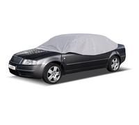 Halbgarage Auto Wasserabweisend Abdeckplane Halb Garage 265x125 Schnee Regen