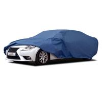 CARPASSION Fahrzeugabdeckung