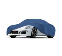 CARPASSION 100443 Fahrzeugabdeckung