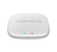 GigaBlue Android 13 TV CarPlay AI Box - 4GB+64GB Car Entertainment für Autos mit werkseitig verkabeltem Apple CarPlay und Android Auto, YouTube, Netflix, YouTube Kids, IP TV