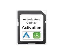 CARPLAY, ANDROID AUTO, FREISCHALTUNG MIB2✅