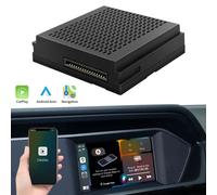 CarPlay Android Auto für Mercedes NTG4.5 Becker Navi Modul Wireless Nachrüstung