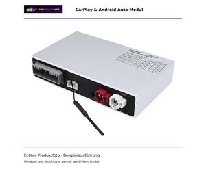 CarPlay/Android Auto Modul NTG 5 - V-Klasse / Vito W447 Van
