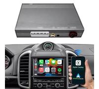 Carplay Android Auto Nachrüstung Kit Für Porsche Macan Cayenne 911 PCM 3.1