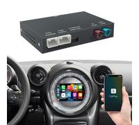 CarPlay Android Für Autoradio BMW Mini Cooper NBT CIC EVO System R55 R56 R57 NBT