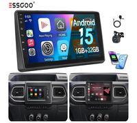 Carplay Für Renault Master III Opel Movano B Nissan NV400 Android Autoradio NAVI
