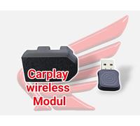 carplay wireless Adapter Honda CRF 1100 NT 1100 EU- Markt