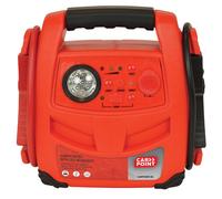 CARPOINT Batterie, Starthilfegerät