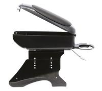 CARPOINT 0325009 Armlehne Armauflage mitte Kunststoff