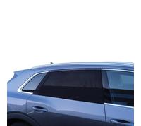 CARPOINT 0510017 Paar Fenstersocke schwarz