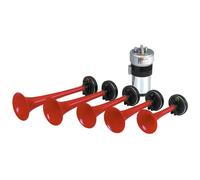 CARPOINT 0524706 Hupe