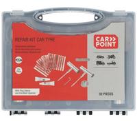 CarPoint 0623016 Reifen-Pannen Set 1St.