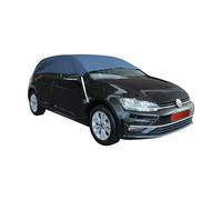 CARPOINT 1723282 Fahrzeugabdeckung Blau