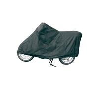 CARPOINT Motorradabdeckung
