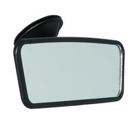 CARPOINT 2433901 Innenspiegel schwarz
