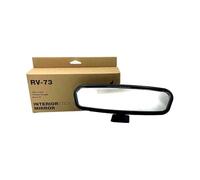 CARPOINT 2433904 Innenspiegel selbstklevend 80 x 50 mm RV73