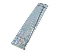 CARPOINT 2610055 Sonnenschutz 145 x 60cm alu faltbar vorder